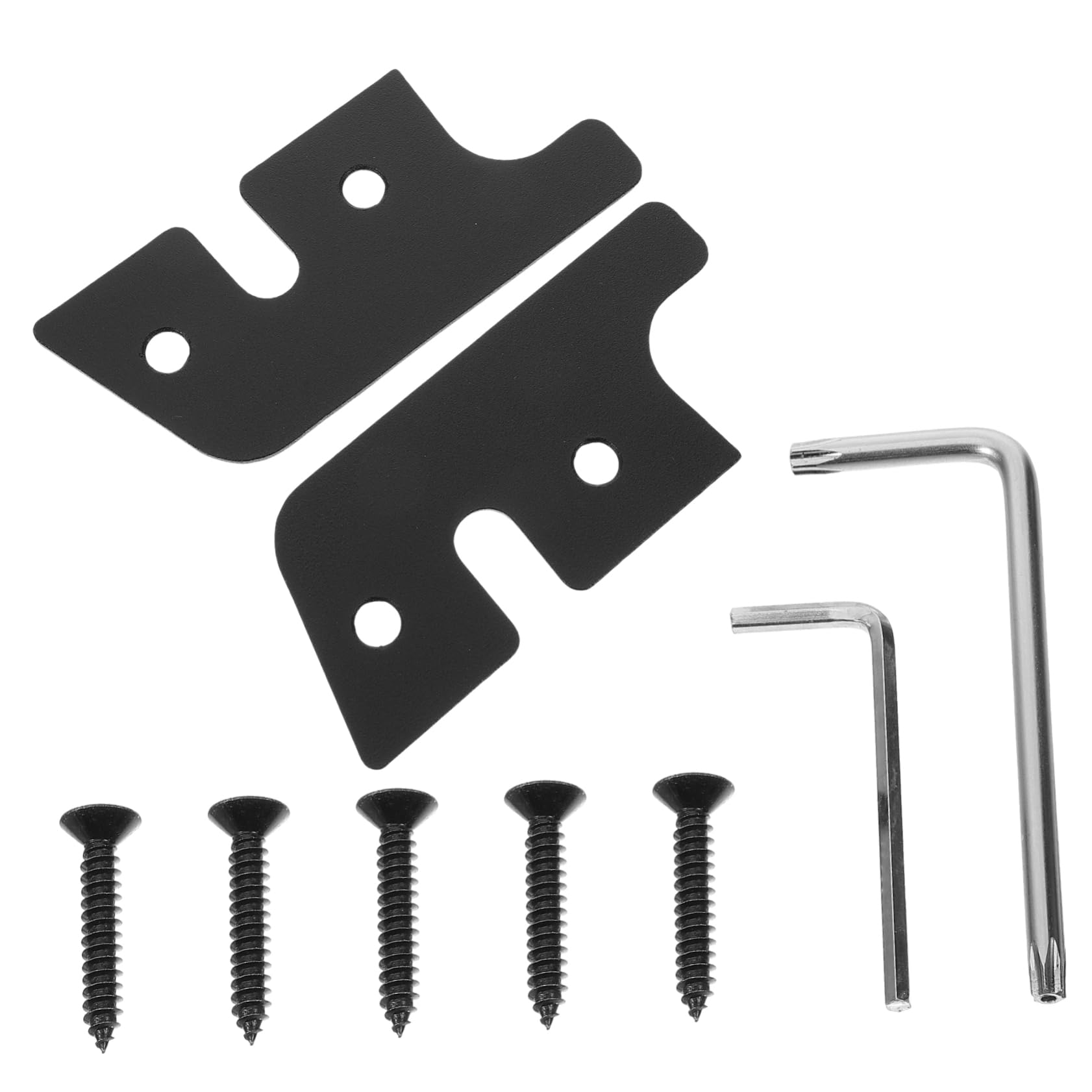 FELTECHELECTR 1 Satz Reparatur Der Sonnenblende Visierclips Für Autos Schnallen Für Die Sonnenblende Innenliegender Clip Für Die Sonnenblende Sonnenblendenhalterungsclip Visier-Clips Aluminium von FELTECHELECTR