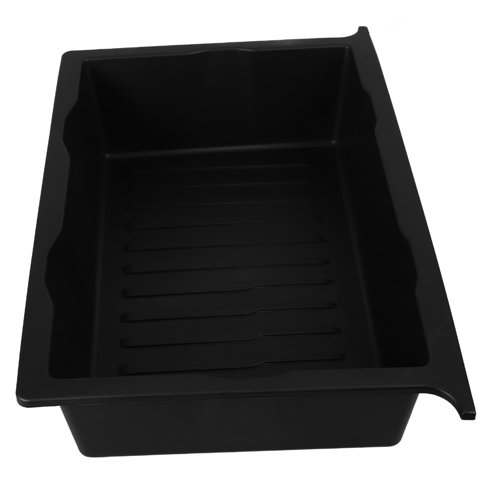 FELTECHELECTR unter dem Sitz Auto Sitz Organizer Auto TPE autositze sitzschoner auto sitzauflagen Fahrzeugsitz-Organizer Autoaufbewahrung und Organizer Plastik Black von FELTECHELECTR