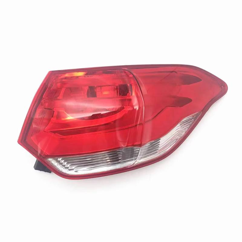 Für Citroen C4L 2013 2014 2015 Limousine Rücklicht Blinker Licht Bremslicht Rücklicht Montage Rücklicht Montage (rechts außen) von FENHEWAN