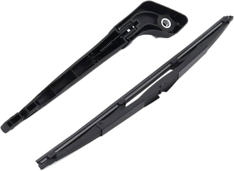 Scheibenwischer Hinten für Volvo XC70 V70 2001 2002 2003,Auto Wischerblatt Heckscheibe Windschutzscheibe Scheibenwischer Zubehör,C-Wiper blade and arm von FENVY