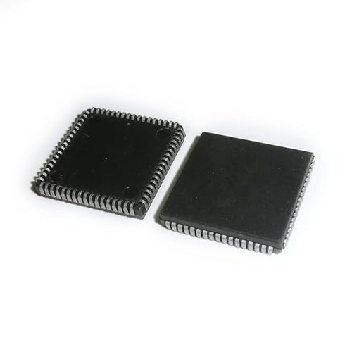 1 Stück CS80C286-12 80C286 80C286-12 PLCC68 von FENXINCHIP