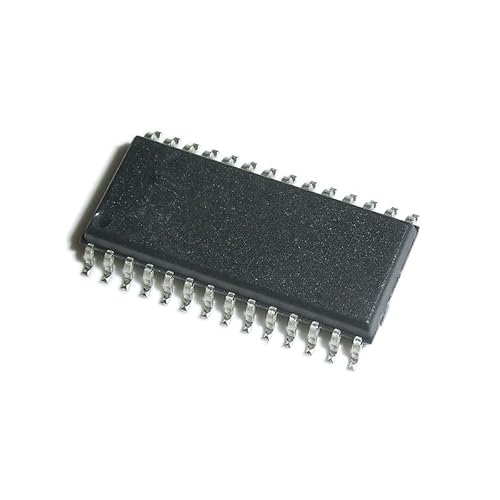 10 Stück AIP1640 Integrated Circuit Chip SOP28 von FENXINCHIP