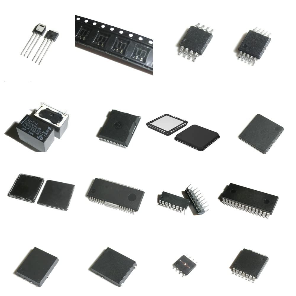 10 Stück BTS5215 BTS5215L 5215L HSOP12 von FENXINCHIP