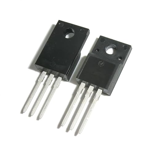 5 Stück 25F60CPM F25F60CPM TO220F von FENXINCHIP