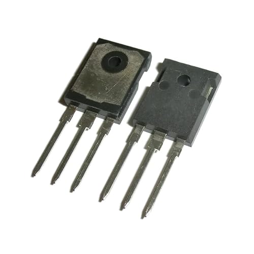 5 Stück 47N65C3 SPW47N65C3 TO247 von FENXINCHIP