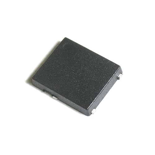 5 Stück 4955N NTMFS4955NT1G 30V 48A Power MOSFET QFN von FENXINCHIP