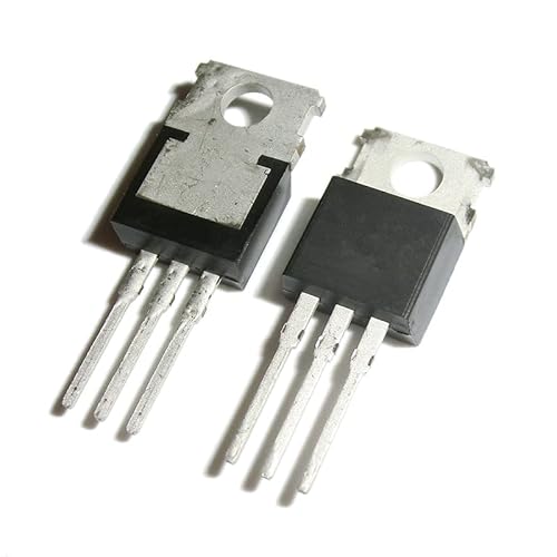 5 Stück 6R160P6 IPP60R160P6 TO220 von FENXINCHIP