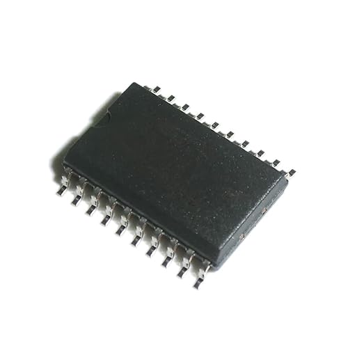 5 Stück HT16K33 SOP20 20PIN von FENXINCHIP