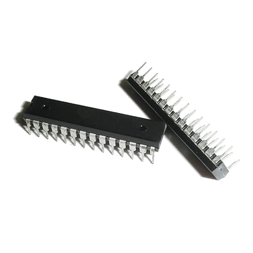 5 Stück IS61C1024-15N Integrated Circuit DIP32 von FENXINCHIP