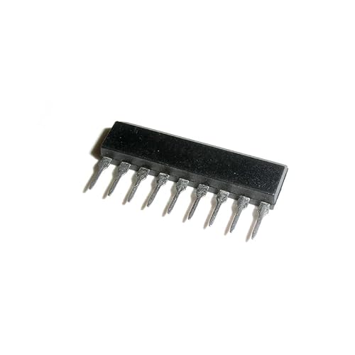 5 Stück LA4140 4140 SIP9 von FENXINCHIP