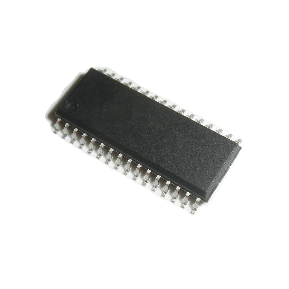 5 Stück TEF6621T TEF6621 Tuner on Main-Board IC Chip SOP32 von FENXINCHIP