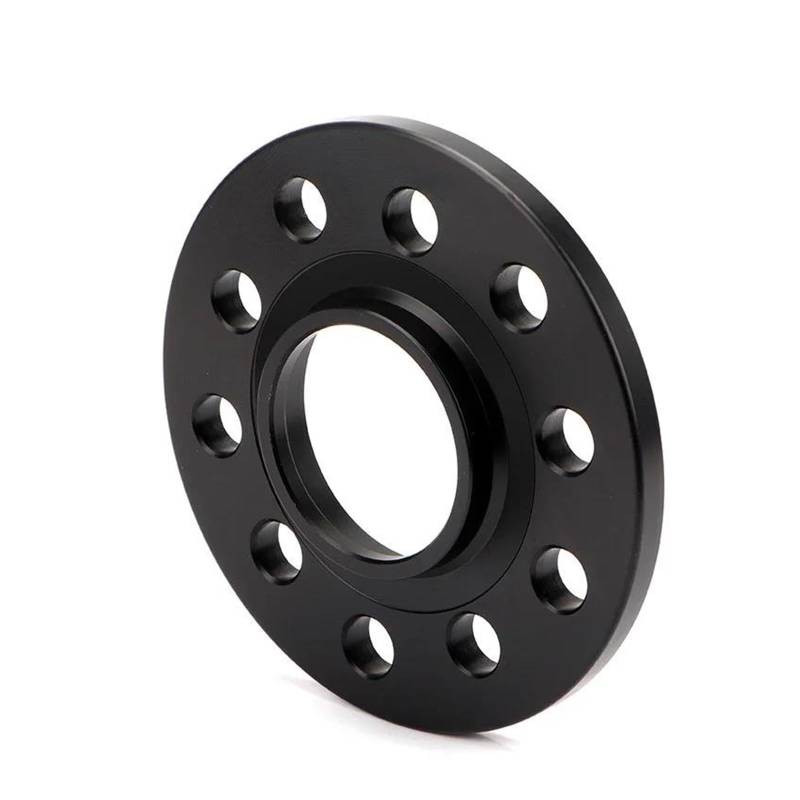 Spurverbreiterung 2 Stück 3/5/810/12/15/20mm Spurverbreiterung Adapter PCD 5x 114,3 CB 63,4mm 5 Ösen Anzug Für Universal Serie Auto Wheel Spacers(15mm) von FERFXN