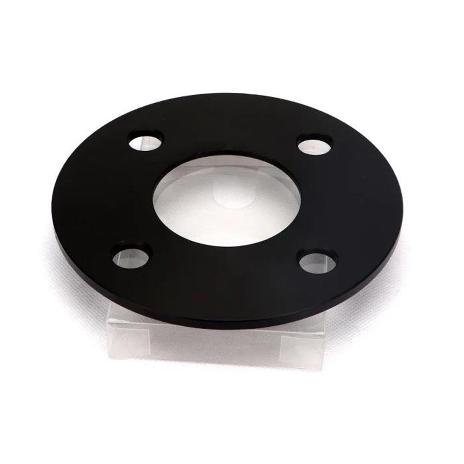 Spurverbreiterung 2 Stück Für Toyota Für Corolla Für Vios Für Vitz Für Venza 15/20/25/30/35mm PCD 4x 100 CB 54,1mm Spurverbreiterung Adapter Wheel Spacers(5mm) von FERFXN