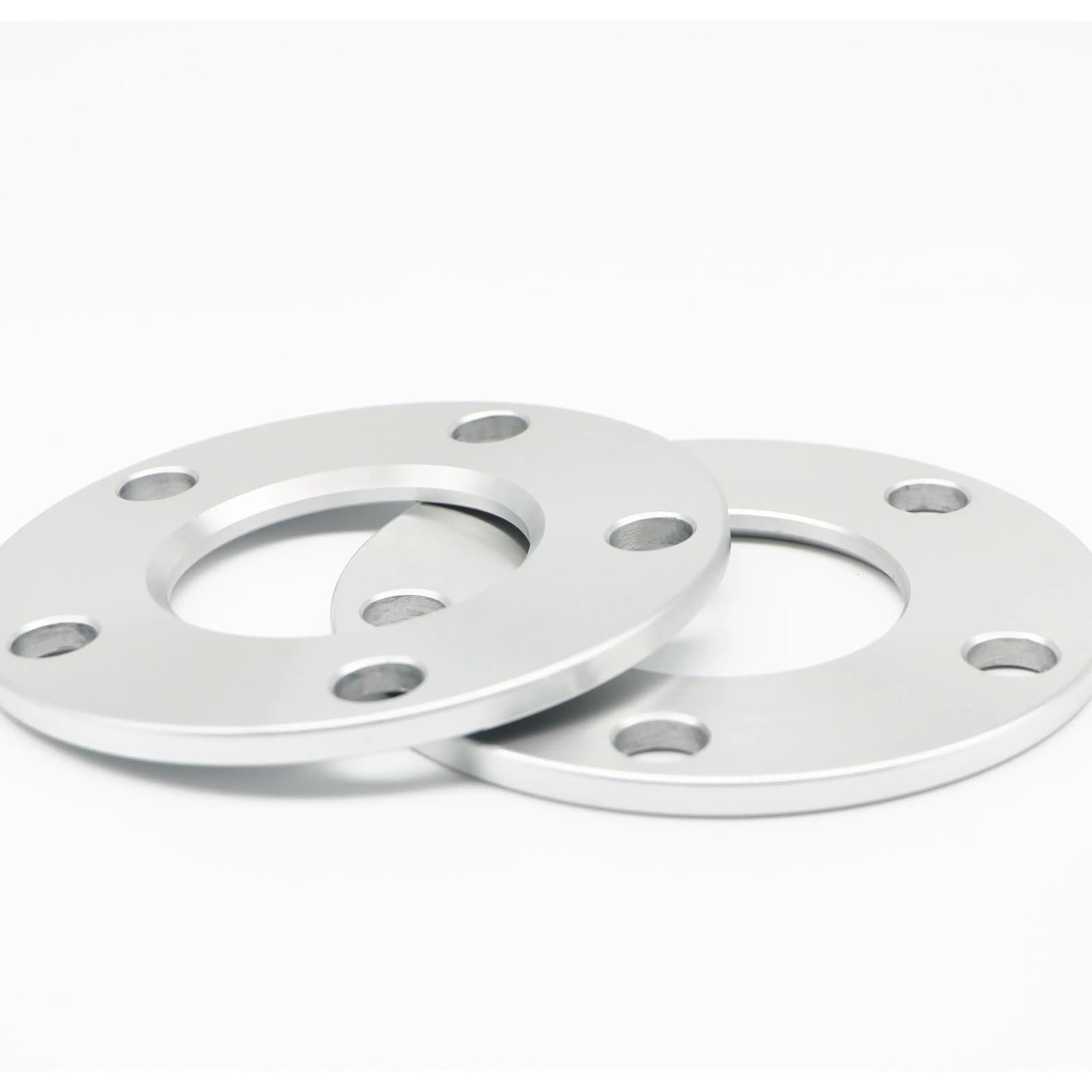 Spurverbreiterung 2 Stücke Spurverbreiterungen 5x4,5 5x114,3 CB 67,1 Für Hyundai Für Azera Für Elantra Für Equus 2006-2018 Wheel Spacers(7mm) von FERFXN