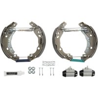 Bremsbackensatz MAXI KIT FERODO FMK608 von Ferodo