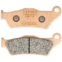 Bremsbeläge FERODO FDB2039 von Ferodo