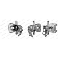 Bremssattel FERODO FCL695103, Hinten Links von Ferodo