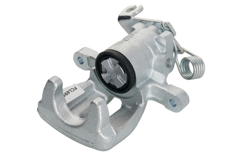 FERODO Bremssattel MITSUBISHI,SMART FCL695456 4544200701 Bremszange von FERODO