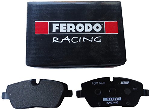 FERODO Scheibenbremsbeläge Ferodo Racing DS2500 FCP1747H von FERODO