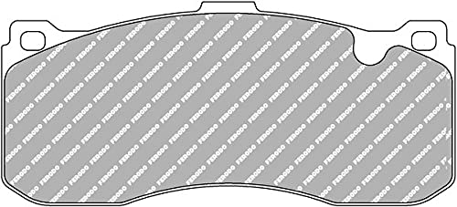 FERODO Scheibenbremsbeläge Ferodo Racing DS2500 FCP4218H von FERODO