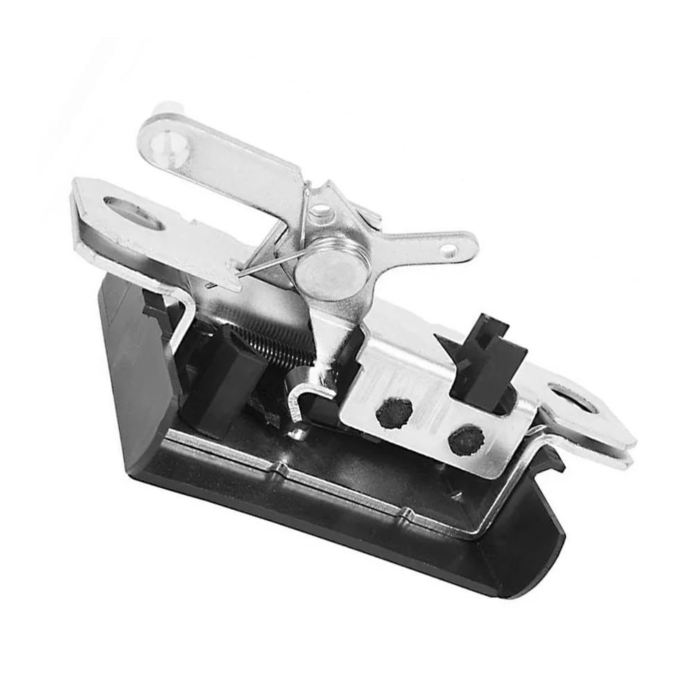 Aktuator Türverriegelung 7E5827505D Heckklappe Boot Lock Latch Für Für Campmob 2010-auf Für Transporter Für T5 2003-auf Kofferraum Verriegelung von FESOKSEJ