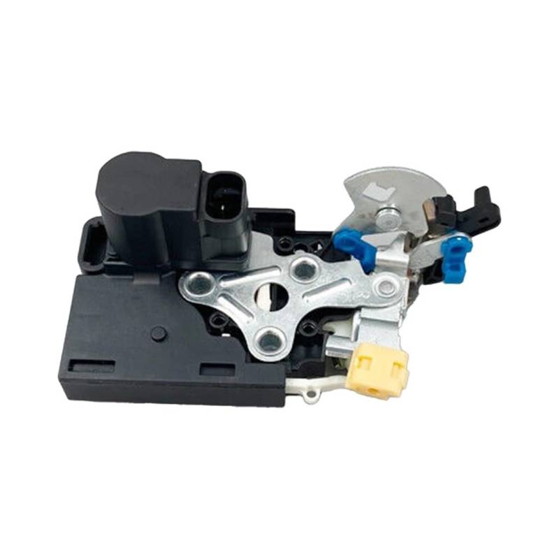 Aktuator Türverriegelung Auto Hinten Rechts Tür Latch Türschloss Antrieb 96260996 Für Chevy Für Aveo Für Aveo5 2007-2011 Kofferraum Verriegelung von FESOKSEJ