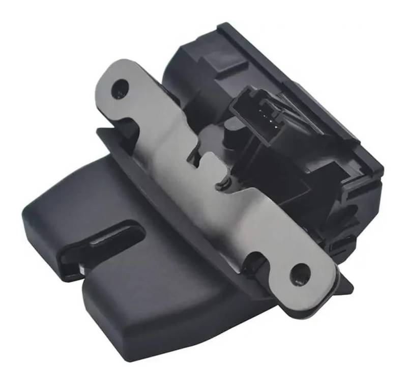 Aktuator Türverriegelung Boot Heckklappe Schloss Latch Fangen Für Für Fiesta Für Mk6 2008-2021 Schloss Antrieb Auto Acessories Kofferraum Verriegelung von FESOKSEJ