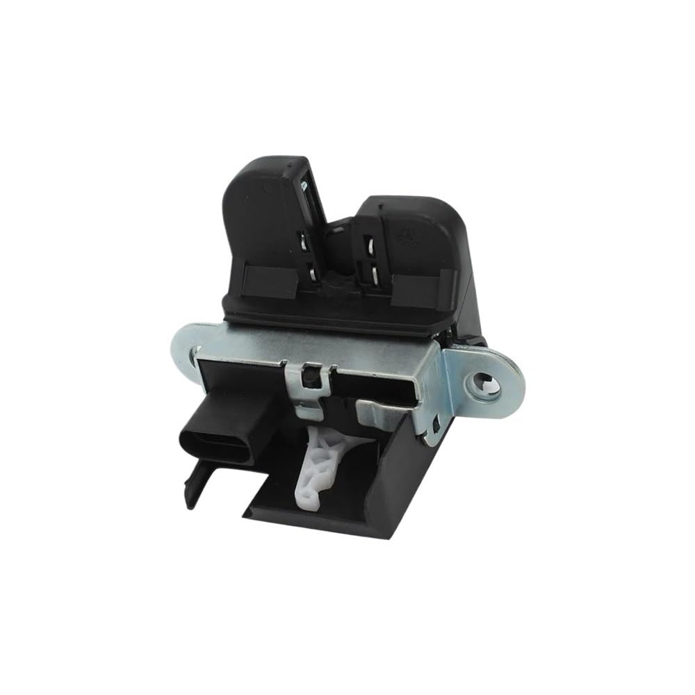 Aktuator Türverriegelung HINTEN STAMM Lock Block Trunk LID Lock Latch Für Für Golf Für Passat Für TIGUAN Für Kofferraum Verriegelung von FESOKSEJ