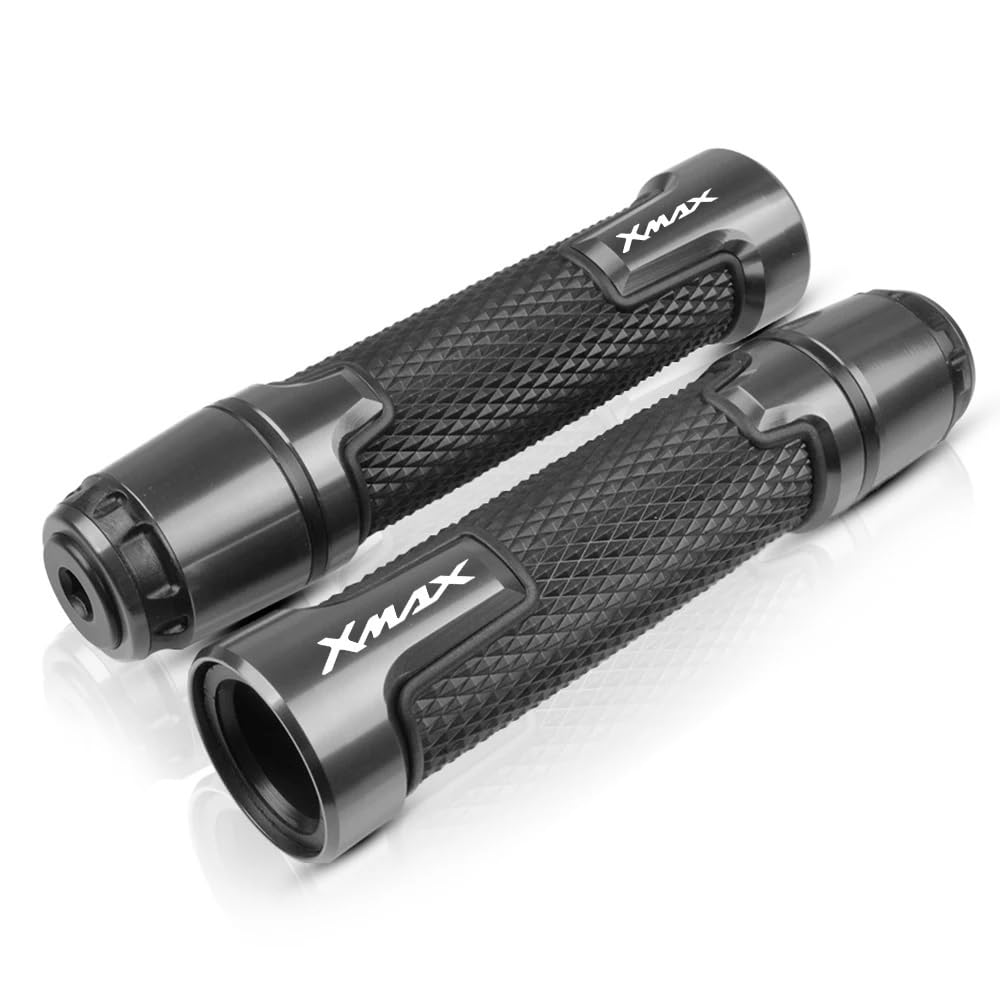 Handgriffbremshebel Motorrad Aluminium Roller Bremse Kupplung Hebel Lenker Griffe Für YA&MAHA Xmax 125 X-MAX XMAX125/200/250/400 alle Jahre von FESOKSEJ