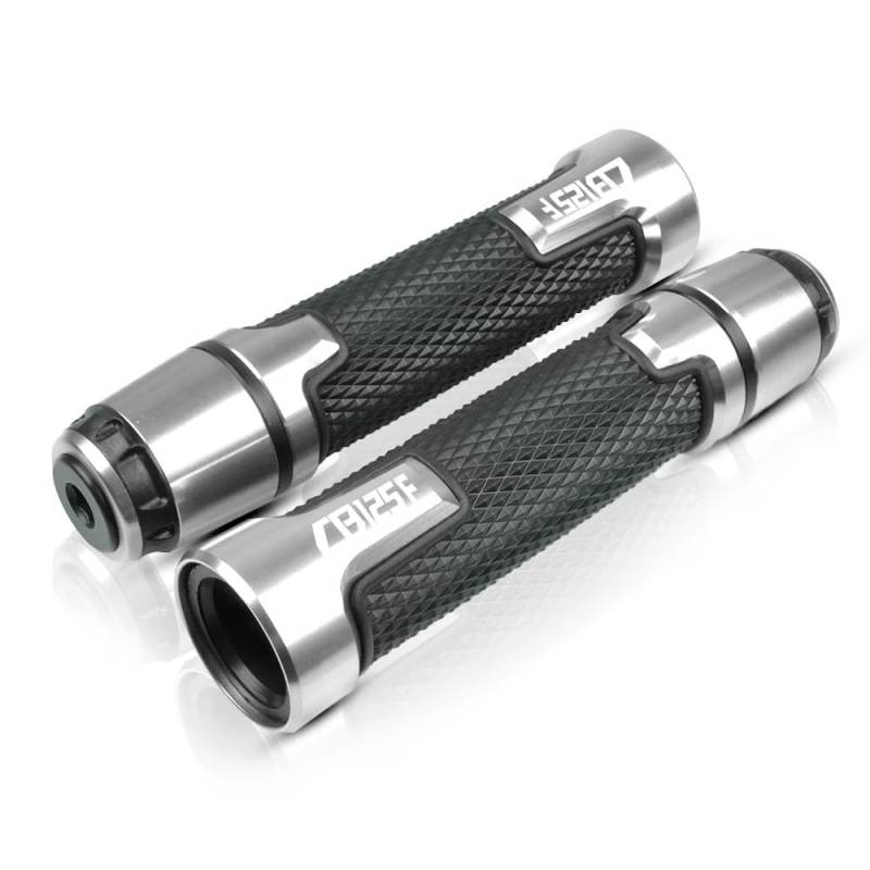 Handgriffbremshebel Motorrad Für CB125F CB 125F 125 F 2016 Klappbare Ausziehbare Bremse Kupplung Hebel Lenker Handgriffe CB125 F Zubehör von FESOKSEJ