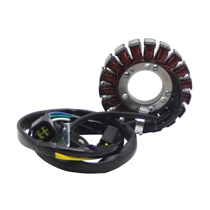 Motorrad Gleichrichter Motorrad Stator Spule Spannung Gleichrichter Für Su&zuki DRZ400 DRZ400E DRZ400S DRZ400SM 32101-29F00 32800-29F00 spannungsregler Motorrad von FESOKSEJ