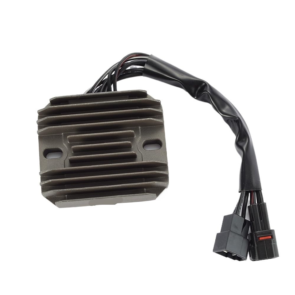 Motorrad Gleichrichter Regler Rectifier Für Su&zuki SV650 SV1000 GSXR600 GSXR750 GSXR1000 DL650 Für V-Strom 650 SV 650 1000 Für GSX-R Für GSXR 600 750 1000 spannungsregler Motorrad von FESOKSEJ