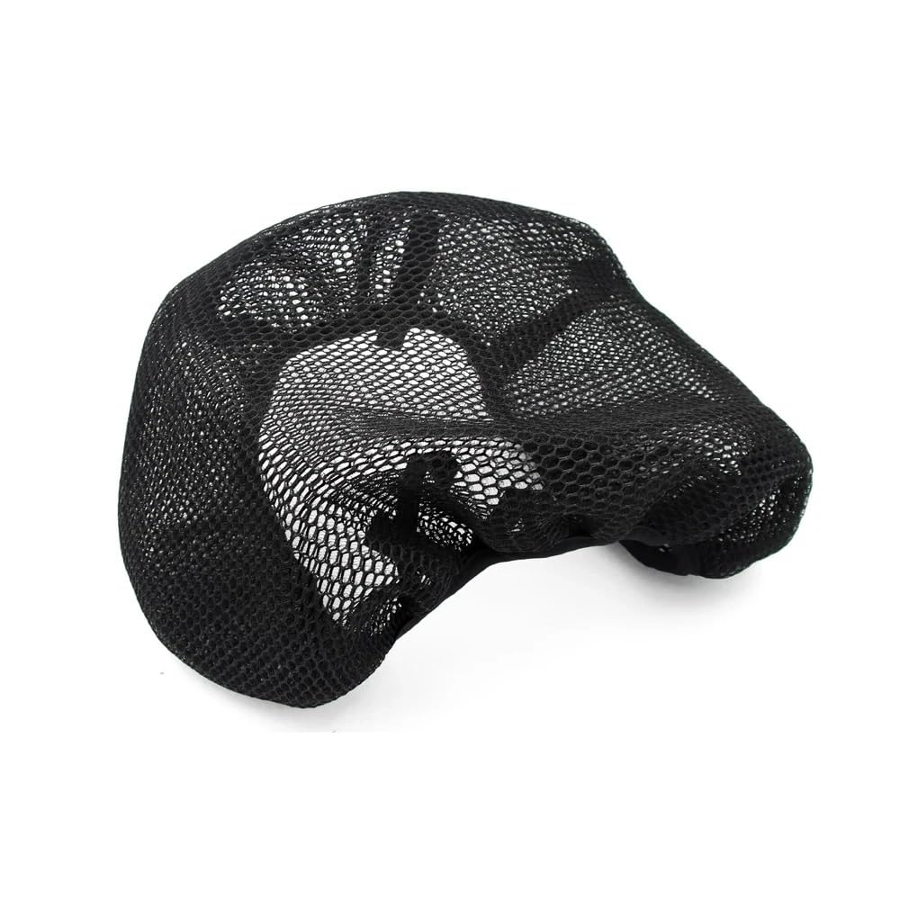 Motorrad Sitzbankbezug Für S1000XR S1000 XR S 1000 XR Hinten Sitz Gugel Abdeckung Mesh Net Sunproof Schutz Motorrad Roller Teile Motorrad Sitzbezug von FESOKSEJ