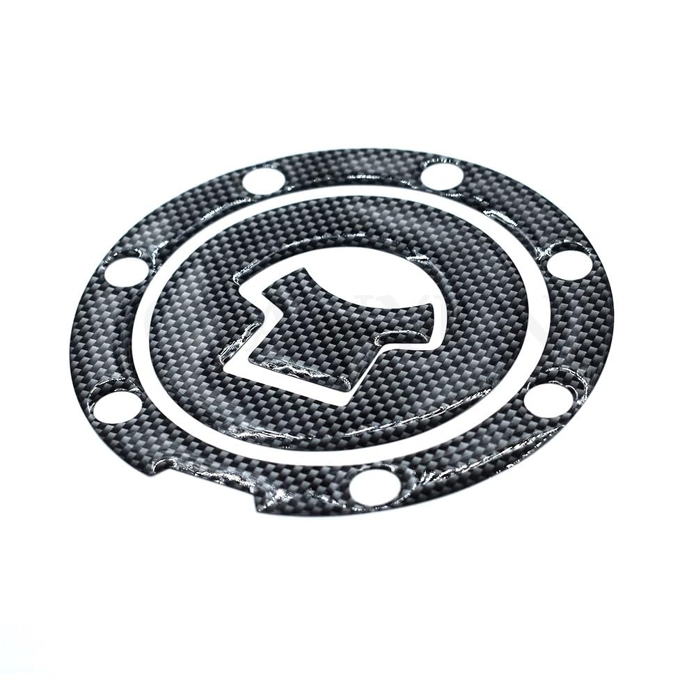 Motorradtankaufkleber Motorrad Kraftstoff Für Tankdeckel Tankdeckel Pad Aufkleber Schutz Aufkleber Für CB600FCB650F CBR250R CBR300R CBR500R F X CB1300 Rutschfester Tankaufkleber von FESOKSEJ