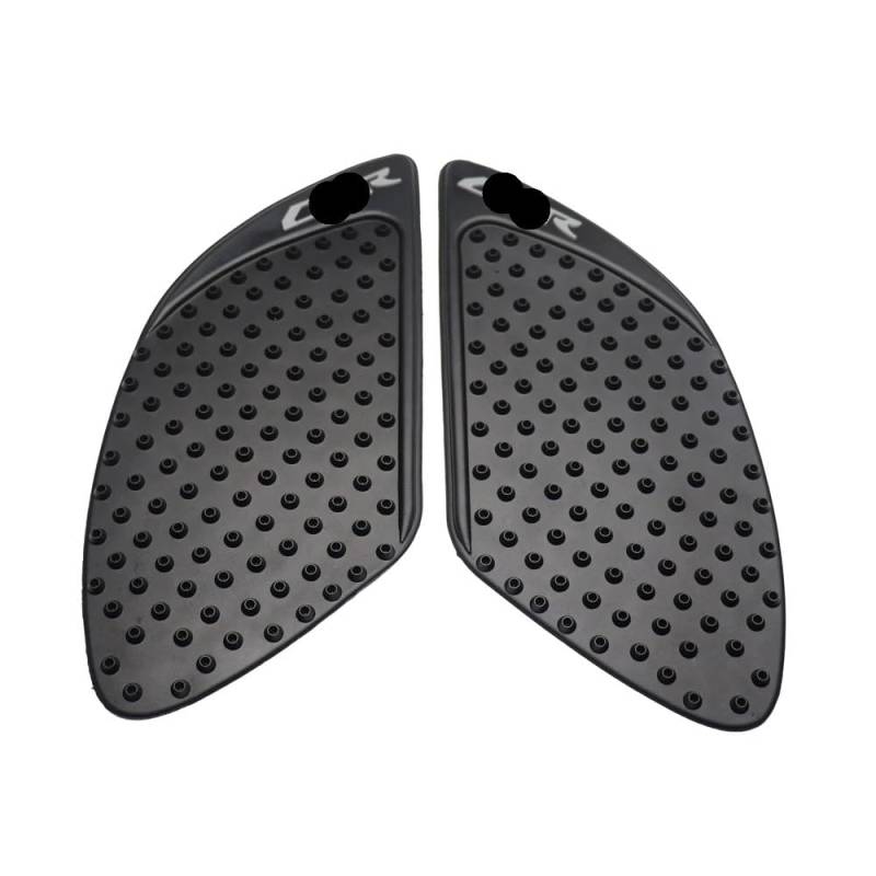 Motorradtankaufkleber Motorrad Kraftstoff Tank Anti-Skid Aufkleber Traktion Schutz Pad Für CBR1000RR Für FIREBLADE SP Rutschfester Tankaufkleber von FESOKSEJ