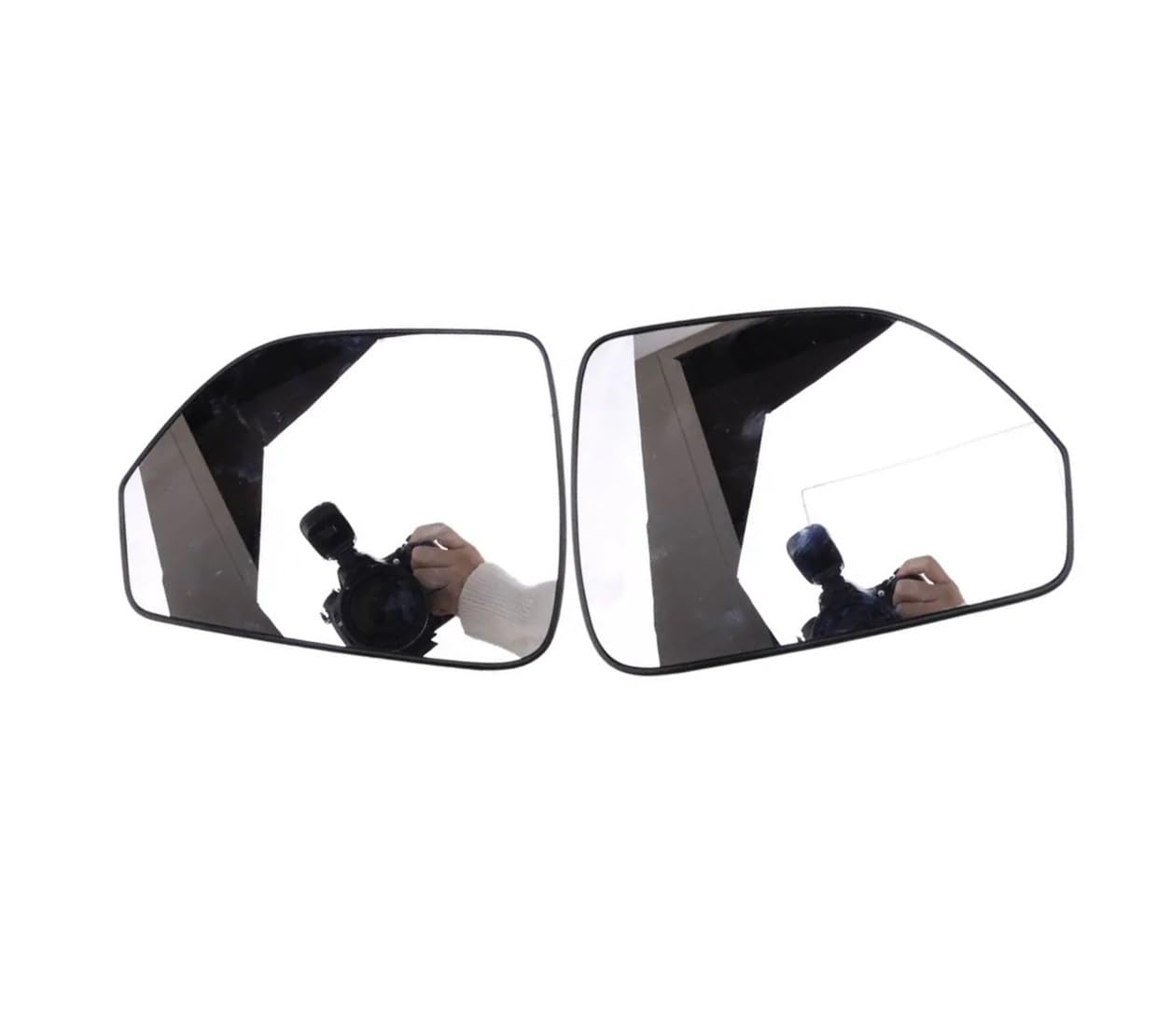 Spiegelglas Außenspiegel Auto Auto Außen Seitentür Rückansicht Flügel Spiegel Glas Für Lincoln Für MKZ 2013 2014 2015 2016 2017 2018 2019 2020 von FESOKSEJ