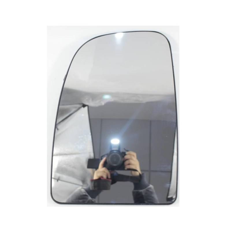 Spiegelglas Außenspiegel Auto Auto Flügel Tür Spiegel Glas Für Citroen Für Jumper Für Citroen Relais Für Ducato Für Boxer J5 2006-2014 von FESOKSEJ