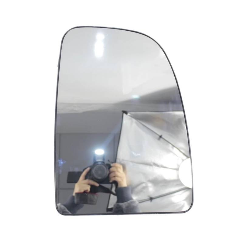 Spiegelglas Außenspiegel Auto Auto Flügel Tür Spiegel Glas Für Citroen Für Jumper Für Citroen Relais Für Ducato Für Boxer J5 2006-2014 von FESOKSEJ