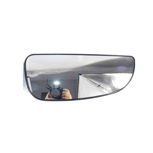 Spiegelglas Außenspiegel Auto Auto Flügel Tür Spiegel Glas Für Citroen Für Jumper Für Citroen Relais Für Ducato Für Boxer J5 2006-2014 von FESOKSEJ