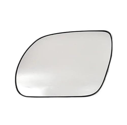 Spiegelglas Außenspiegel Auto Konvex Spiegel Glas Für SANTA Für FE 2009 2010 2011 2012 Für Veracruz Für IX55 2007-2012 von FESOKSEJ