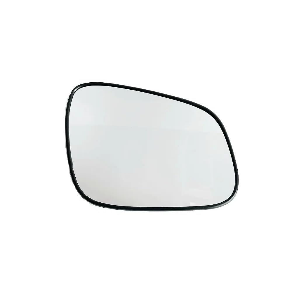 Spiegelglas Außenspiegel Auto Konvexe Tür Spiegel Glas Objektiv Für Für SPARK 2009 2010 2011 2012 2013 2014 2015 2016 2017 von FESOKSEJ