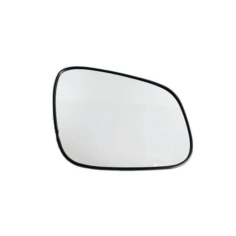 Spiegelglas Außenspiegel Auto Konvexe Tür Spiegel Glas Objektiv Für Für SPARK 2009 2010 2011 2012 2013 2014 2015 2016 2017 von FESOKSEJ