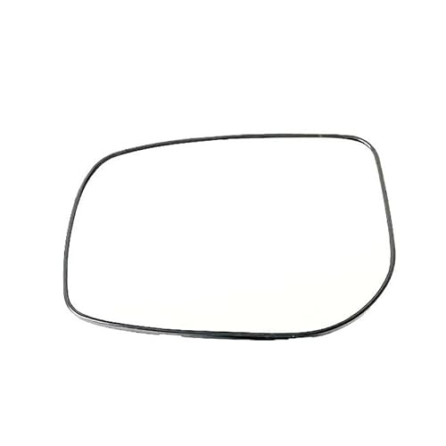 Spiegelglas Außenspiegel Auto Konvexen Seite Rückspiegel Glas Für CAMRY 06-11 Für COROLLA 07-13 Für Yaris Für Vitz 05-10 Für Vios Für Xp90 07-13 von FESOKSEJ