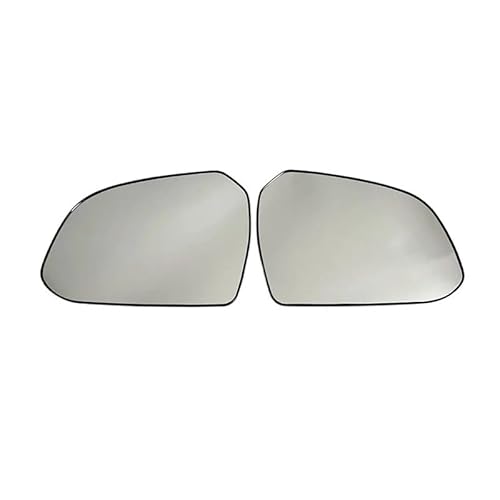 Spiegelglas Außenspiegel Auto Konvexes Türspiegelglas Für Für I10 2013 2014 2015 2016 2017 2018 2019 2020 21 von FESOKSEJ