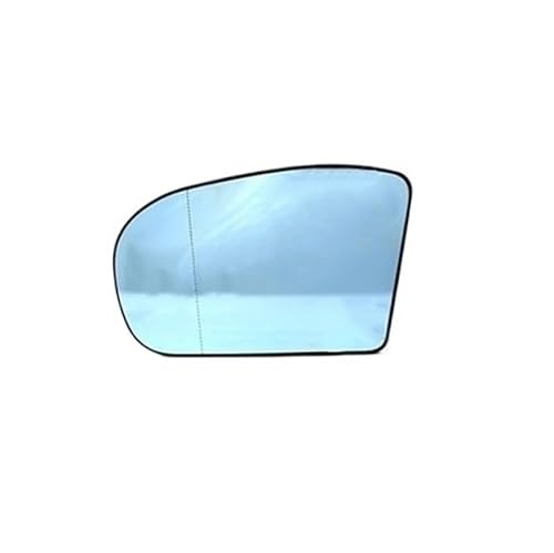 Spiegelglas Außenspiegel Auto Rück Seite Spiegel Glas Objektiv Weitwinkel Für Benz Für W203 Für W211 2000 2001-2006 2038100121 2038101021 von FESOKSEJ