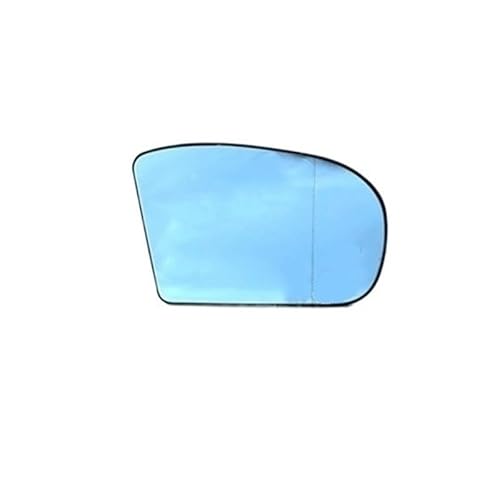 Spiegelglas Außenspiegel Auto Rück Seite Spiegel Glas Objektiv Weitwinkel Für Benz Für W203 Für W211 2000 2001-2006 2038100121 2038101021 von FESOKSEJ