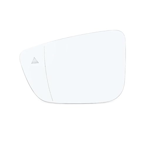 Spiegelglas Außenspiegel Auto Rückspiegel Glas Für 345678 serie Für G11 Für G12 Für G20 Für G30 Für G38 Rückspiegel objektiv von FESOKSEJ