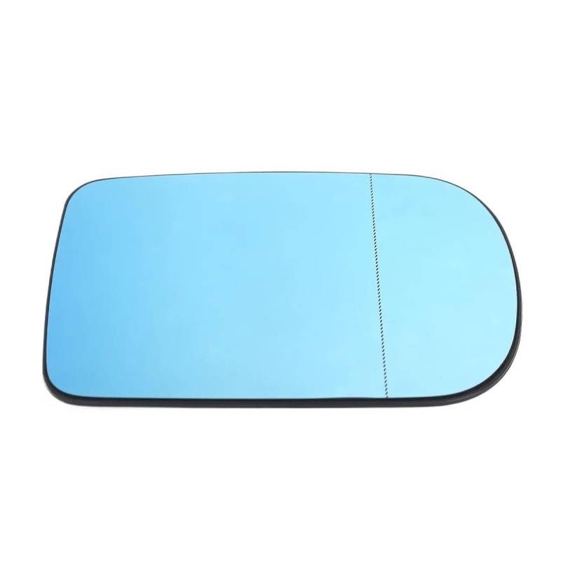 Spiegelglas Außenspiegel Auto Rückspiegel Glas Für E39 Für E38 Für 525I Für 528I Für 530I Für 540I Für 740I Für 750I Rückspiegel Objektiv von FESOKSEJ