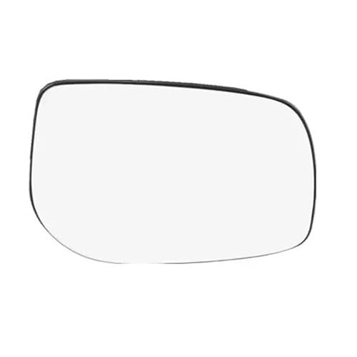 Spiegelglas Außenspiegel Auto Seite Rückspiegel Glas Für YARIS 2006 2007 2008 2009 2010 2011 2012 Für SCION XD 2008-2014 von FESOKSEJ