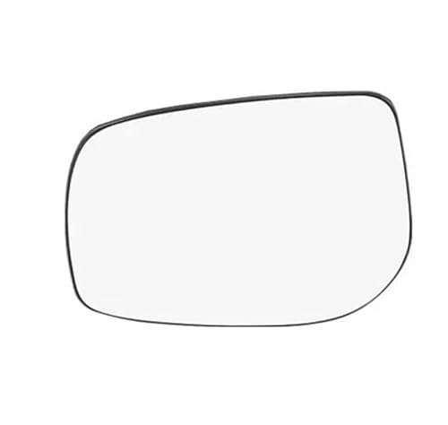 Spiegelglas Außenspiegel Auto Seite Rückspiegel Glas Für YARIS 2006 2007 2008 2009 2010 2011 2012 Für SCION XD 2008-2014 von FESOKSEJ